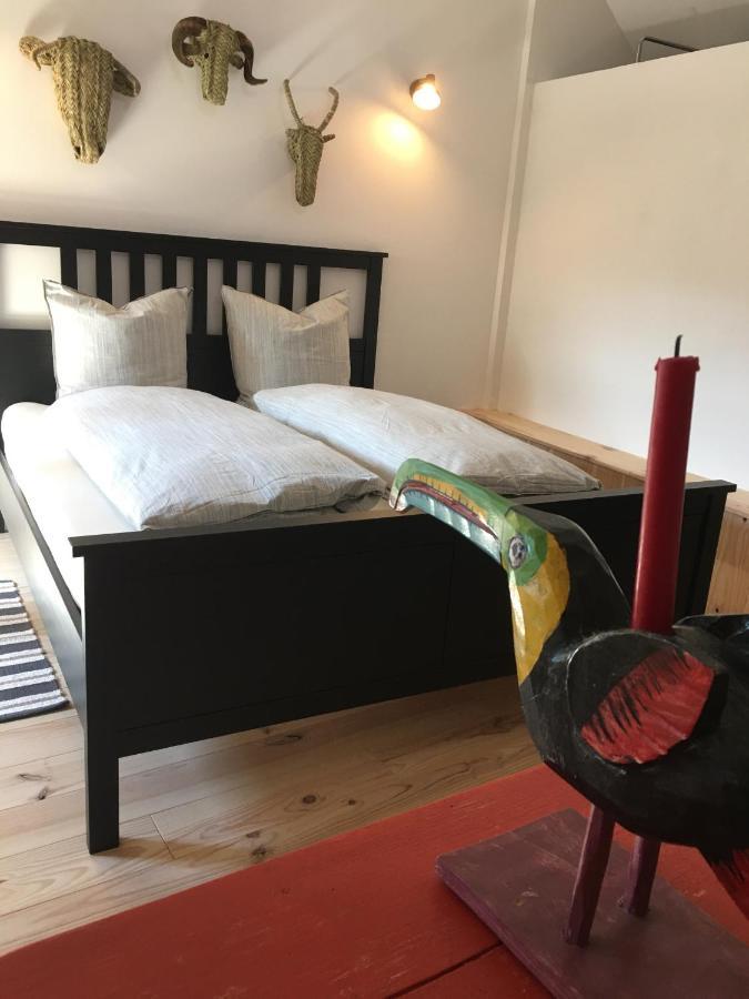 La Cachette Leilighet Normier Eksteriør bilde